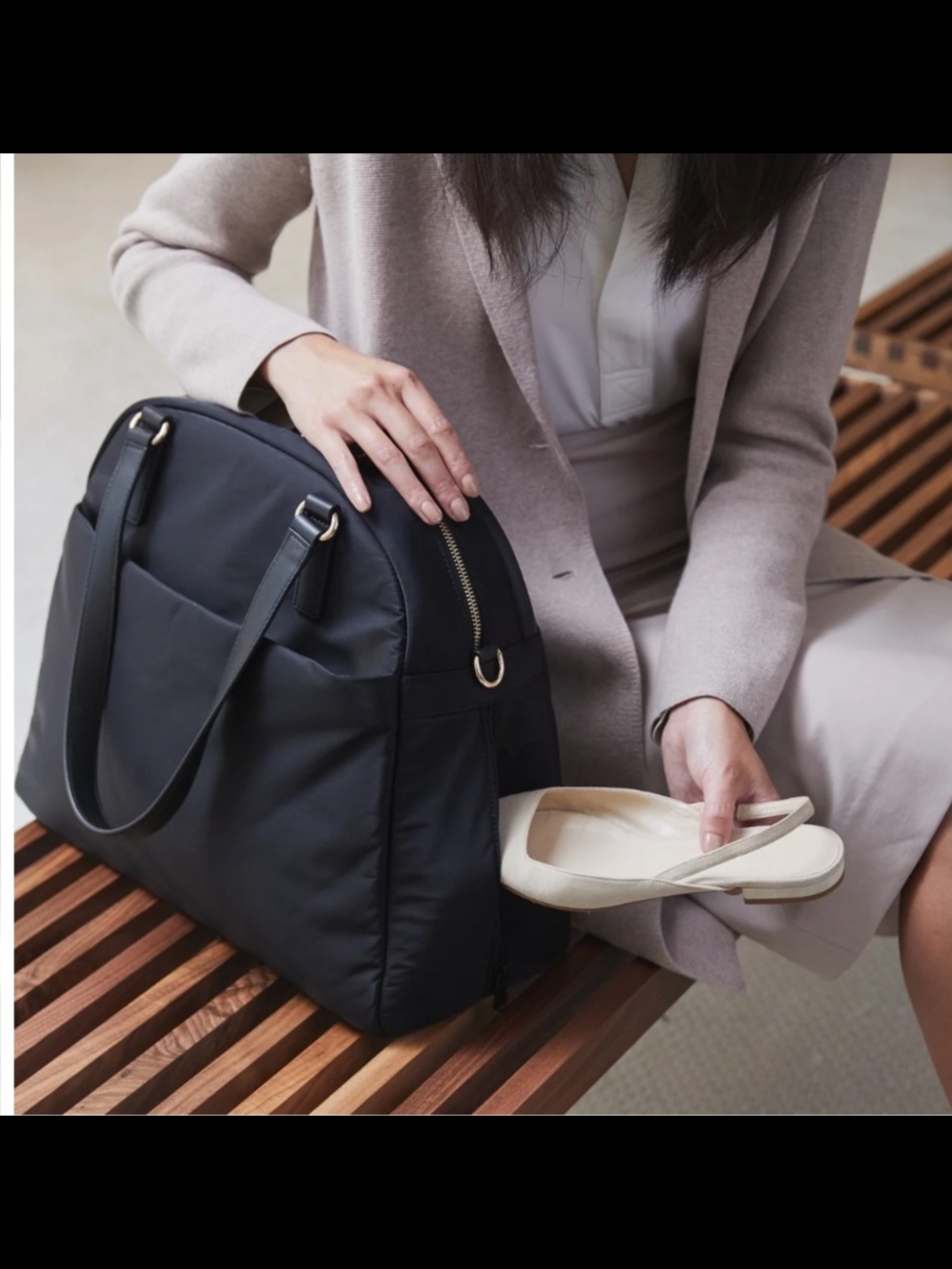 Lo & Sons O.G. 2 Laptop Bag